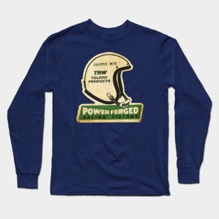 Toledo Power Forged Long Sleeve T-Shirt